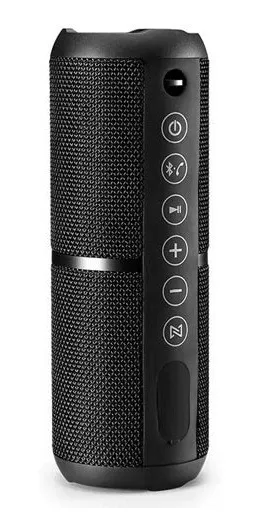  - Caixa de Som pequena - Central - unidade    Cod. CAIXA DE SOM PULSE SP355